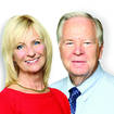 Al & Peggy Cunningham, Brokers