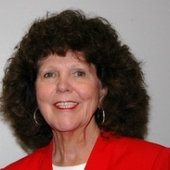 Linda Lou Robinson (Blue Ridge Properties)