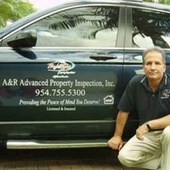 Robert Lambiase (A&R Advanced Property Inspection, Inc.)