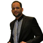 Luis Bautista, Committed to our vision of bringing you home.  (TREX International Realty)