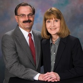 Pat & Steve Pribisko (Keller Williams Greater Cleveland West)