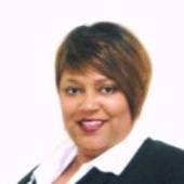 Doretha Caldwell (Ellis Property Investments)