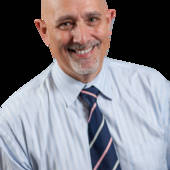 Len Cornacchia, Working With Home Buyers & Home Sellers (Cornacchia Realty Group LLC)