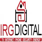IRG Digital (IRG DIGITAL)