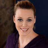 Jess Dunbar, Property and Content Management Professional (Concrete CMS)