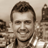 Matthew Janik (FRINGE Digital Marketing Agency)