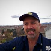 Brian Persons, Certified Master Inspector (Brian Persons Front Range Home Inspections)