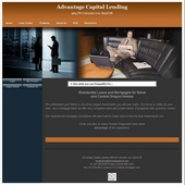 Advantage Capital Lending ~ Bend, Oregon (Advantage Capital Lending)