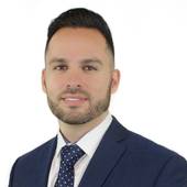 Steve Chavarria, Lending with Experience & Transparency (Global Mortgage)