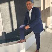 Raymond Cabral, GRI, CDPE, SRES (Realty One Group, MVP)
