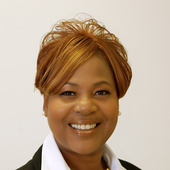 Darlene Johnson (Coldwell Banker Residential Brokerage)