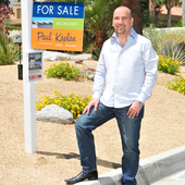Paul Kaplan, Mid Century/Modern homes in Palm Springs - www.Pau (The Paul Kaplan Group, Inc)