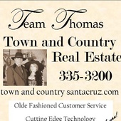 Joshua Thomas (Town & Country Real Estate)