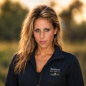 Ashley Connolly, We did what we do and so will you !  (Northeast Water Wells Inc)