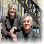 Robert & Jani Bielenberg, Centennial, Colorado, CRS, GRI,e-PRO (Bielenberg & Associates)