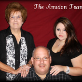 The Amidon Team (Keller Williams Realty Livingston Partners)