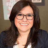 Zoe Reyes, Real estate agent serving the Houston Metro area. (Keller Williams Southwest)