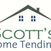 Scottnulls Home Tending (Scott's Home Tending)