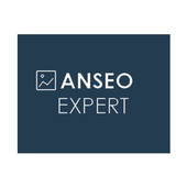 ANSEO EXPERT, Hire us for SEO, web design & development. (ANSEOEXPERT)