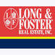 Real Estate at Deep Creek Long & Foster (Long & Foster Realtors): Real Estate Broker/Owner in Mc Henry, MD