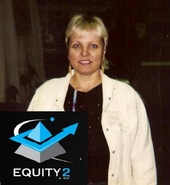 Maria Zmudzki, Equity2 (Equity2LLC)