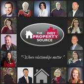 The Indy Property Source - Keller Williams Realty, Where Relationships Matter (Keller Williams Realty - The Indy Property Source)