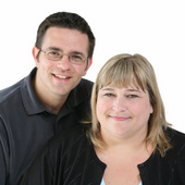 Warren & Melanie McNeil, Team McNeil (Re/Max Twin City Realty Inc, Kitchener-Waterloo ON)
