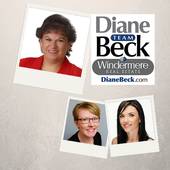 Diane Beck, Serving Missoula and Surrounding Areas 24+ Years (Windermere Real Estate)