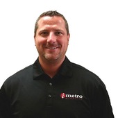 Matt Ebbighausen (iMetro Property)