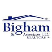 James Bigham, Bigham & Associates manages rental properties (Bigham & Associates, LLC)