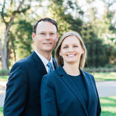 Chad and Sandy Neumann, Jacksonville Realtor (904-414-6500) (Chad and Sandy Real Estate Group)