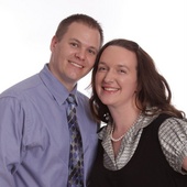 Eric & Rachel Anderson (Real Estate USA Northwest)