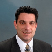 Mark Lebkuchner, Personal Lines Consultant