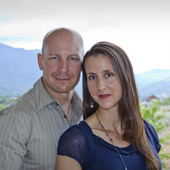 Cory & Rhonda Berdinner, Military Relocation (Keller Williams Success Realty)