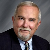 Alan J. Sokoloski, CRB