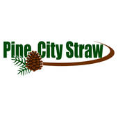 Pine City Straw,  We work in commercial and residential areas. (Pine City Straw)