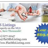 Malendaz Coleman, FLAT FEE MLS LISTING SERVICES - LIST LOW AS $69.00 (FLAT MLS LISTING SERVICES )