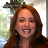 Sharona Byrnes (Berkshire Hathaway HomeServices California Properties)