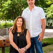 James and Anita Bineau, The Bineau Team Aspen Local Focus Global Reach (Christie's International Real Estate Aspen|Snowmass)