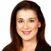 Yalda Alawi, San Diego Real Estate Lady (Keller Williams Carmel Valley)