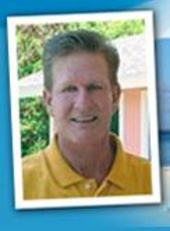 Larry Hall, Larry Hall (Larry Hall Port Aransas Realty Inc)