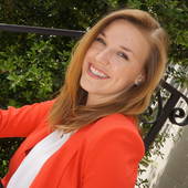 Molly Branson, Real estate agent serving Maryland and DC (Coldwell Banker Residential Brokerage)