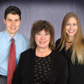 Jeanne, Liz, & Scott Wolfe (Smith & Associates ( www.jeannewolfe.com ))