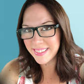 Jessica Cates, Real Estate Marketing Expert + Blogger (Jessica Cates Creative)