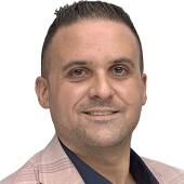 Dean Lykos, Customer-Centric | Data-Driven | Tech Innovative (Douglas Elliman)