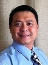 Johnny Huang, Insurance and Real Estate Broker