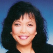 Ginger Lin (Realty Executives)