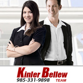 Kinler Bellew Team (Keller Williams Realty 1-888-351-5111 LLC)