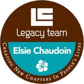 Elsie Chaudoin, Creating New Chapters in People's Lives (Warring Properties)