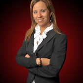 Vanessa Johnson (Keller Williams - South Office)